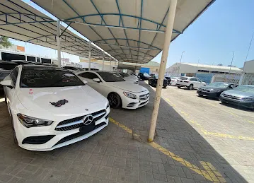 JESR ERBEEL USED CARS L.L.C -SP