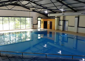 Jess cours de natation