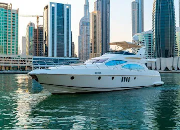 Jet Car Dubai