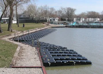 Jet Dock Middle East