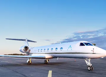 Jet Luxe