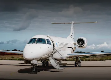 Jet Luxe
