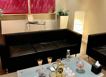 Jet Luxe