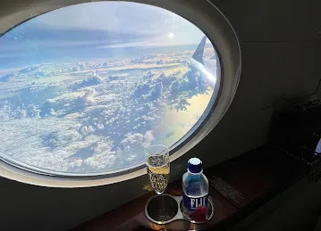 Jet Luxe