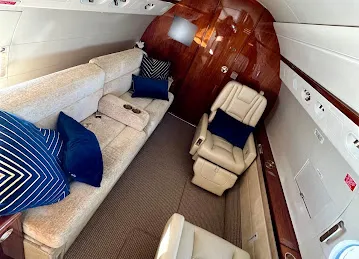 Jet Luxe