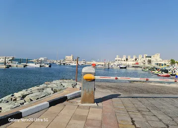 Jet Ski Slip Way