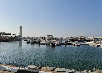Jet Ski Slip Way