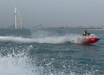 Jet Sky