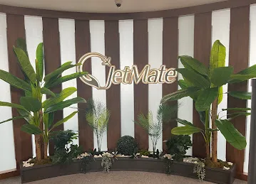 JetMate Aviation Headquarters
