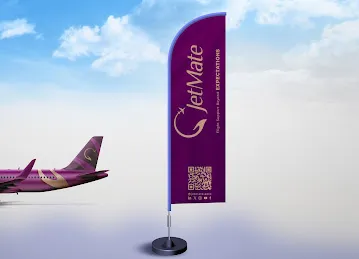 JetMate Aviation Headquarters