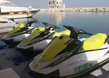 Jetski yassen