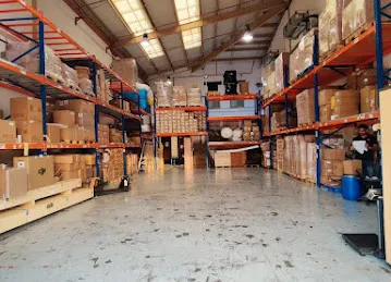 JFS LOGISTICS FZCO