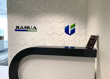 Jiahua Middle East FZE