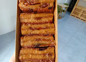 江南茶糕