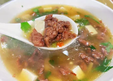 江西小炒