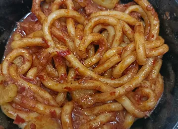 疆遇冒菜