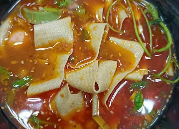 疆遇冒菜