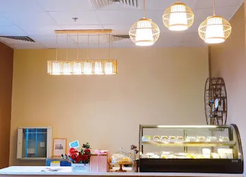 JIASHE CAFE