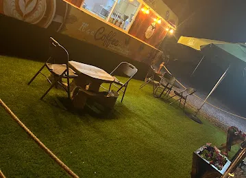 Jibal Coffee