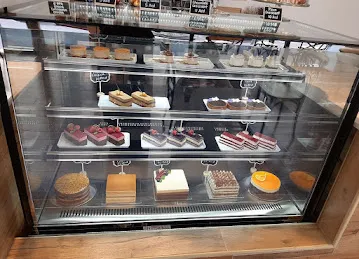 Jihan Cafe