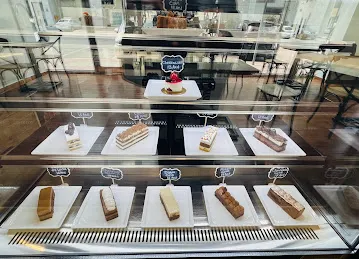 Jihan Cafe