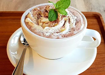 Jihan Cafe