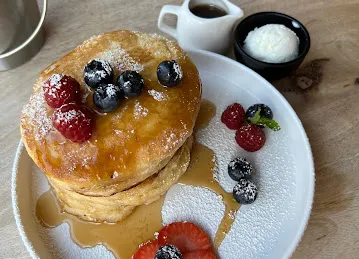 Jihan Cafe