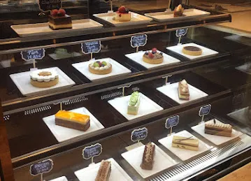 Jihan Cafe