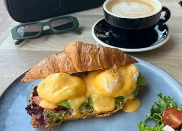 Jihan Cafe