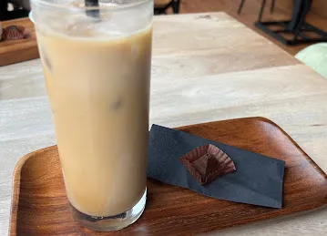 Jihan Cafe