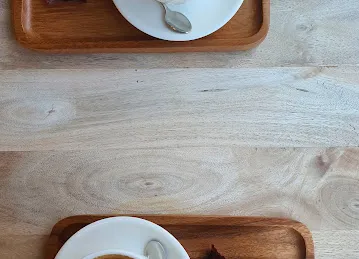 Jihan Cafe