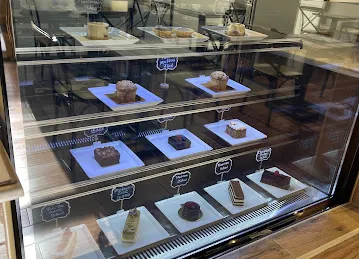 Jihan Cafe