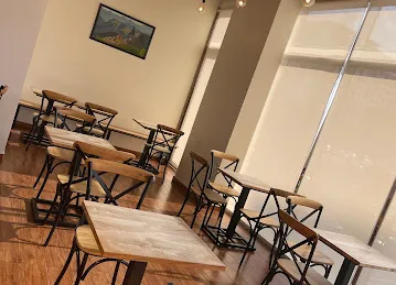 Jihan Cafe