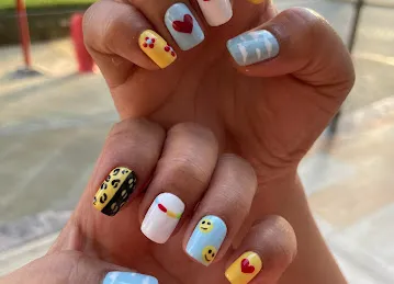 Jiji's Ladies Salon