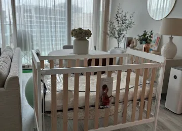 Jikel House Baby