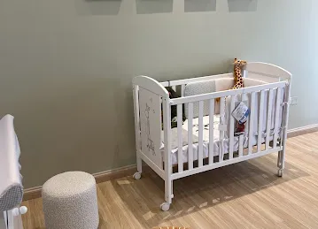 Jikel House Baby