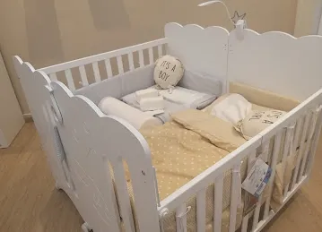 Jikel House Baby