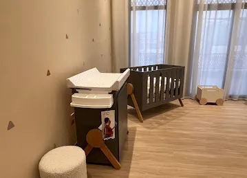Jikel House Baby