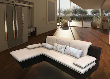 Jilphar Furniture Ind L.L.C