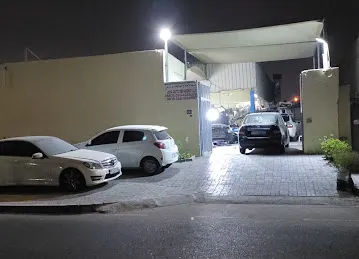 JIMA AUTO REPARING L.L.C AL QUOZ