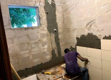 Jima Building Maintenance Services LLC