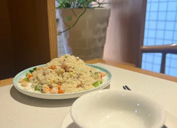金怡粤式茶餐厅 golden joy restaurant