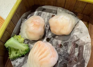金怡粤式茶餐厅 golden joy restaurant