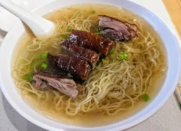金怡粤式茶餐厅 golden joy restaurant