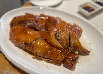 金怡粤式茶餐厅 golden joy restaurant