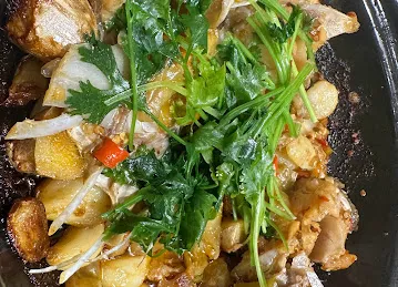 锦州烧烤,特色湘菜DIP