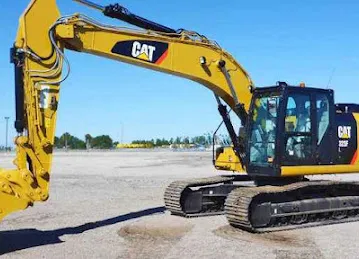 JISR AL SHARQAAN HEAVY EQUIPMENT SPARE PARTS TRADING