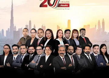 Jitendra Business Consultants