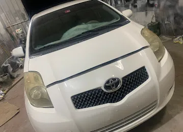 Jithu Garage Ajman