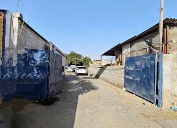 Jithu Garage Ajman